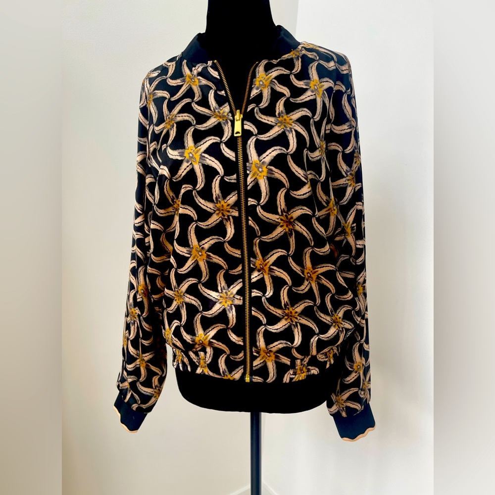 Scotch & Soda Lightweight Jacket Women’s Size Small